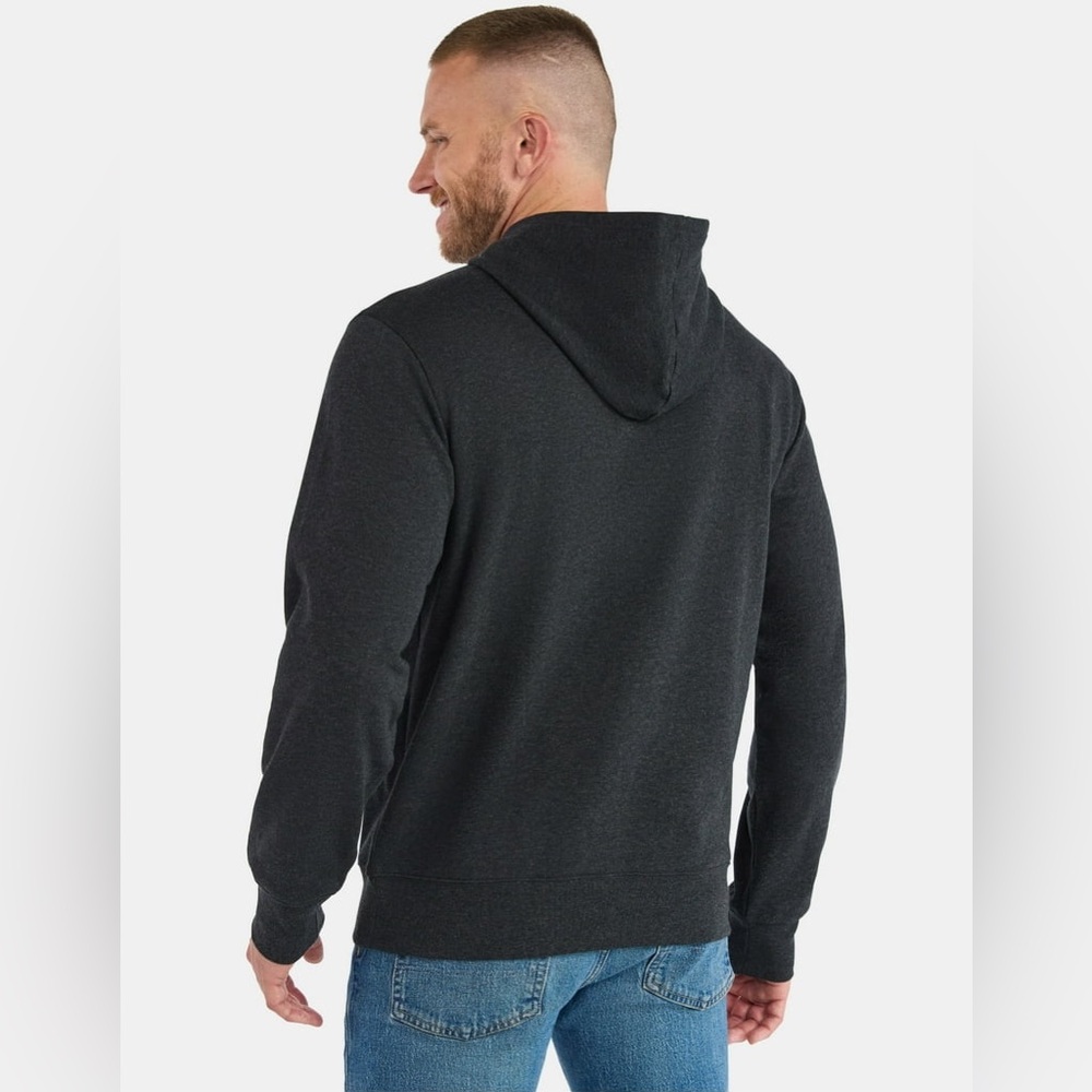 Star Wars 1977 Disney Hoodie Men's Women’s Kids Black Hoodie Sweatshirt XL XXL - Picture 7 of 8